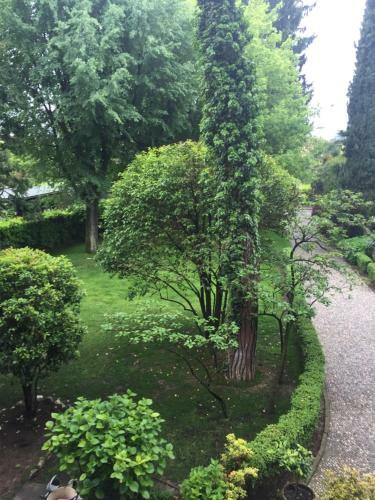 Bed & Breakfast Villa Riva