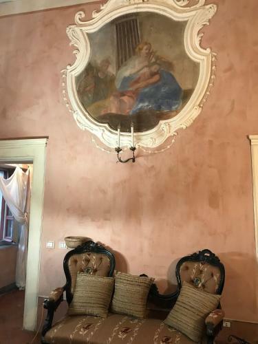 Bed & Breakfast Villa Riva