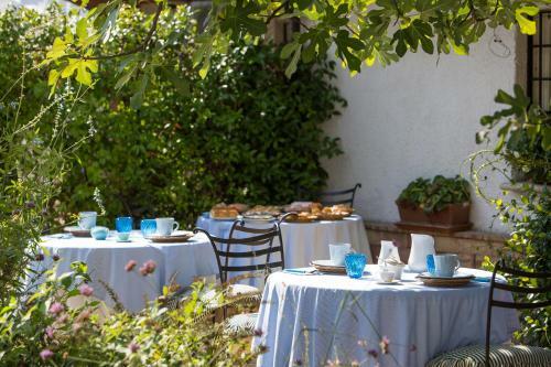 Bed & Breakfast Antico Casale Spezia Pelagalli