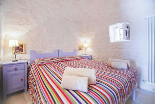 Locorotondo Villa Sleeps 4 Air Con Wifi