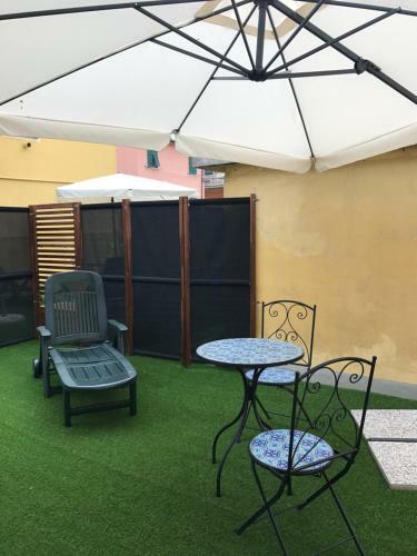 Hostal Affittacamere Il Borgo