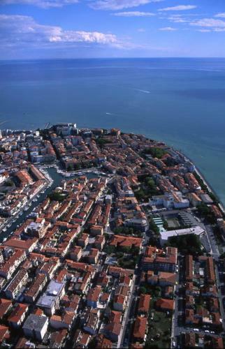 Apartamento Villa Dora