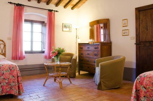 Agroturismo Tenuta Di Casaglia