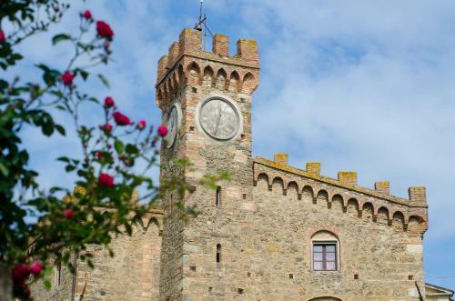 Agroturismo Tenuta Di Casaglia