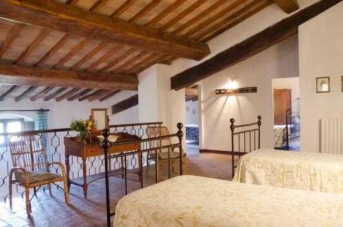 Agroturismo Tenuta Di Casaglia