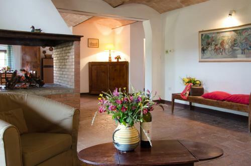 Agroturismo Tenuta Di Casaglia