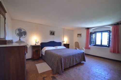 Agroturismo Tenuta Di Casaglia