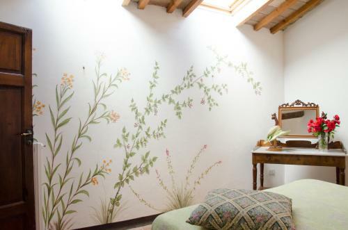 Agroturismo Tenuta Di Casaglia