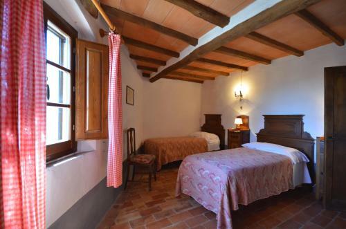 Agroturismo Tenuta Di Casaglia