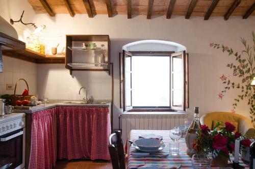 Agroturismo Tenuta Di Casaglia