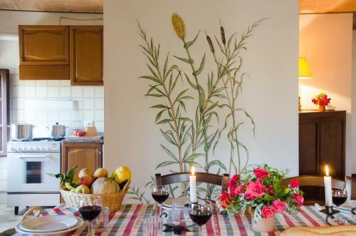 Agroturismo Tenuta Di Casaglia
