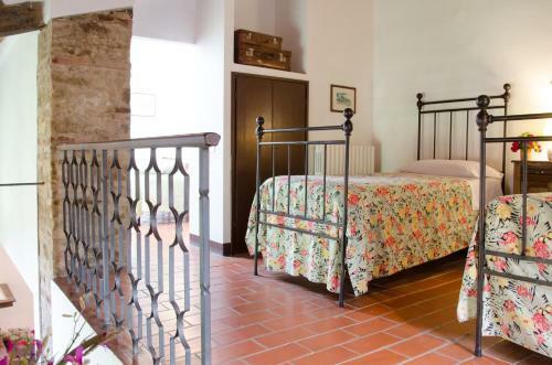 Agroturismo Tenuta Di Casaglia