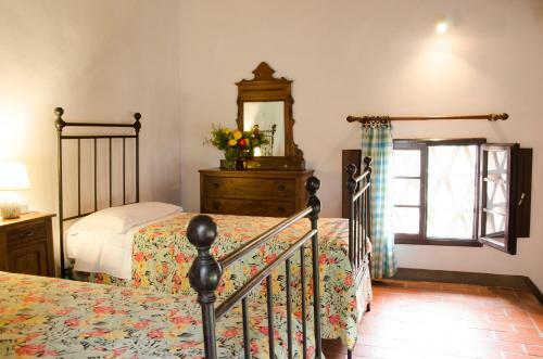 Agroturismo Tenuta Di Casaglia