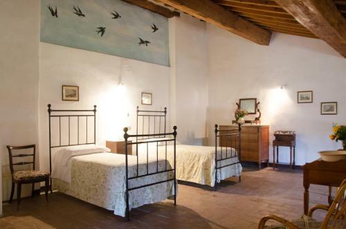 Agroturismo Tenuta Di Casaglia