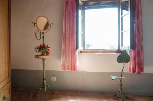 Agroturismo Tenuta Di Casaglia