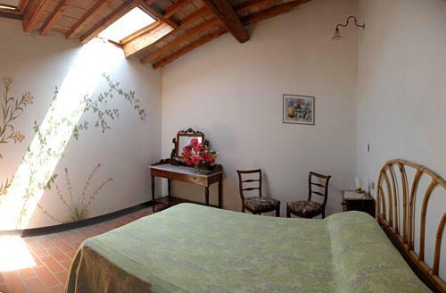 Agroturismo Tenuta Di Casaglia