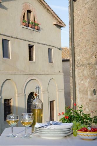 Agroturismo Tenuta Di Casaglia