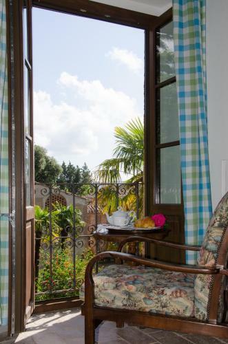 Agroturismo Tenuta Di Casaglia