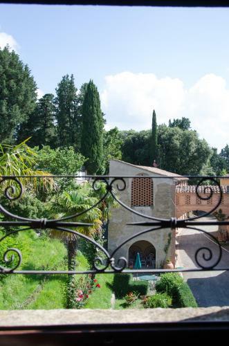 Agroturismo Tenuta Di Casaglia