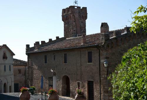 Agroturismo Tenuta Di Casaglia