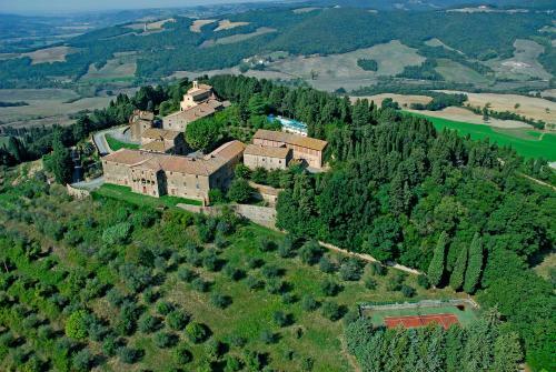 Agroturismo Tenuta Di Casaglia
