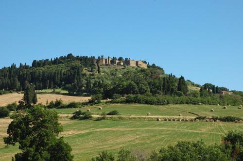 Agroturismo Tenuta Di Casaglia