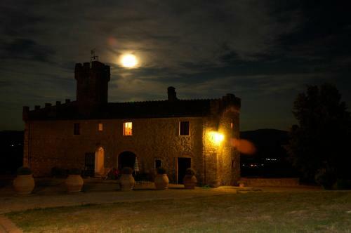 Agroturismo Tenuta Di Casaglia