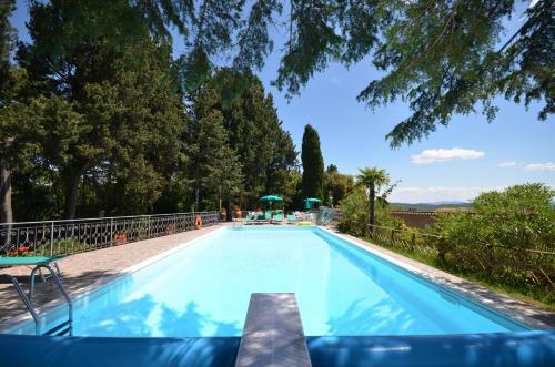 Agroturismo Tenuta Di Casaglia