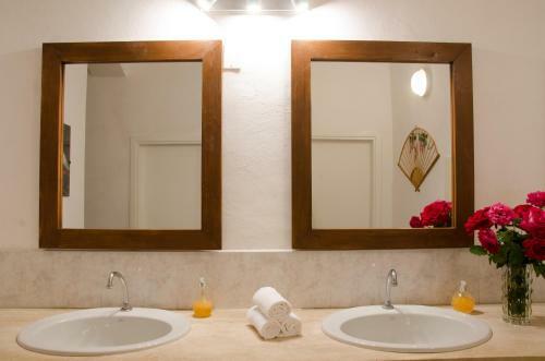 Agroturismo Tenuta Di Casaglia