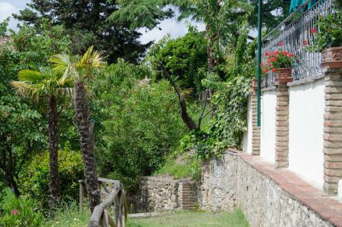 Agroturismo Tenuta Di Casaglia
