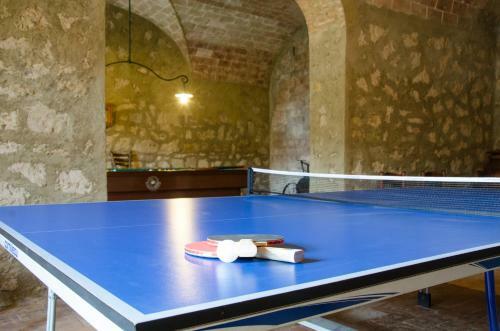 Agroturismo Tenuta Di Casaglia