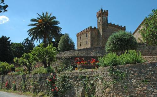 Agroturismo Tenuta Di Casaglia