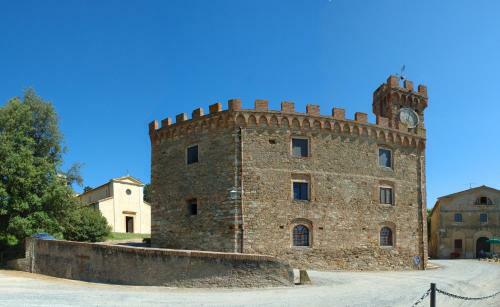 Agroturismo Tenuta Di Casaglia