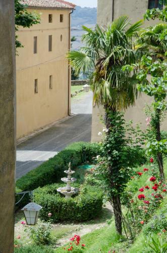 Agroturismo Tenuta Di Casaglia