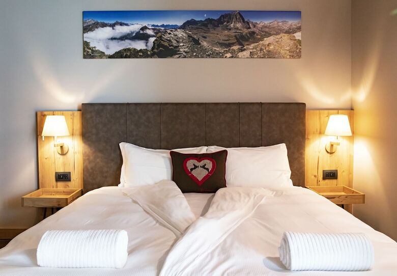 Hotel La Vetta