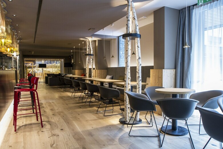 Hotel La Vetta