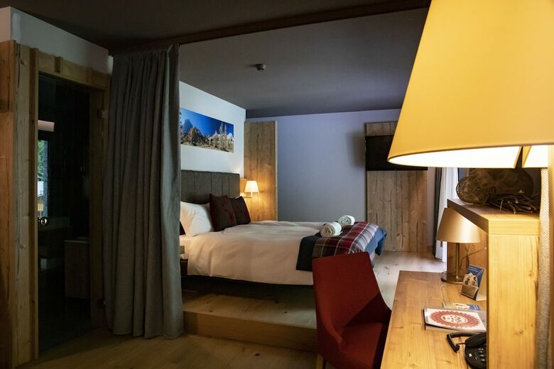 Hotel La Vetta