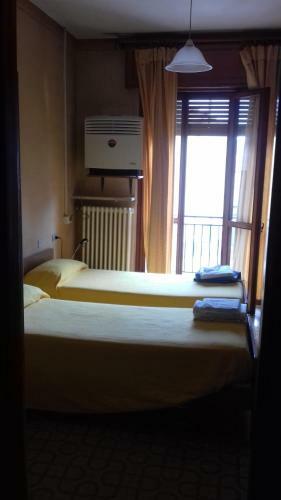 Hotel Cannone D'oro