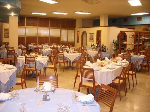 Hotel Cannone D'oro