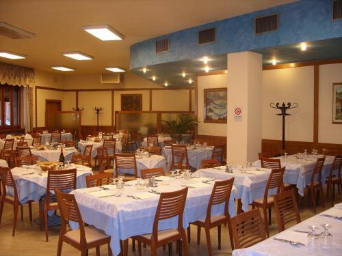 Hotel Cannone D'oro