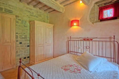 Poggibonsi Villa Sleeps 12 Pool Air Con Wifi
