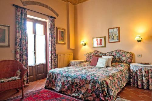 Locazione Turistica La Cavallerizza (mst151)