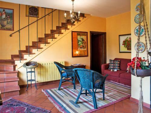 Locazione Turistica La Cavallerizza (mst151)
