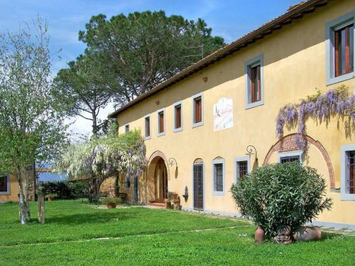 Locazione Turistica La Cavallerizza (mst151)