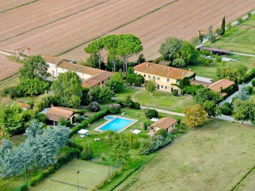 Locazione Turistica La Cavallerizza (mst151)