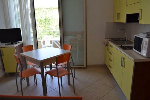 Apartamento Residence Levante