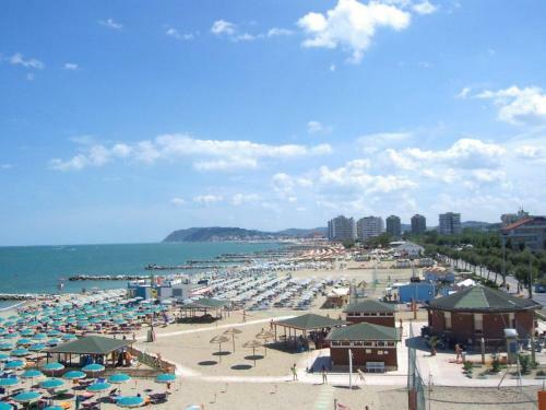 Apartamento Residence Levante