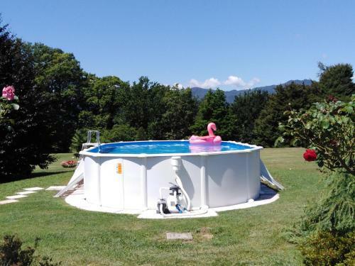 Apartamento Eli's House