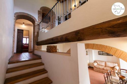 Casa Coccinelle