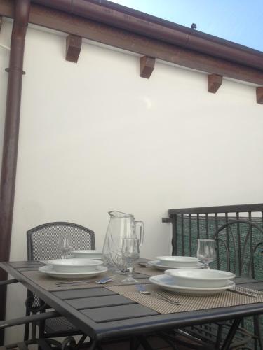 Apartamento Appartamenti Rocca